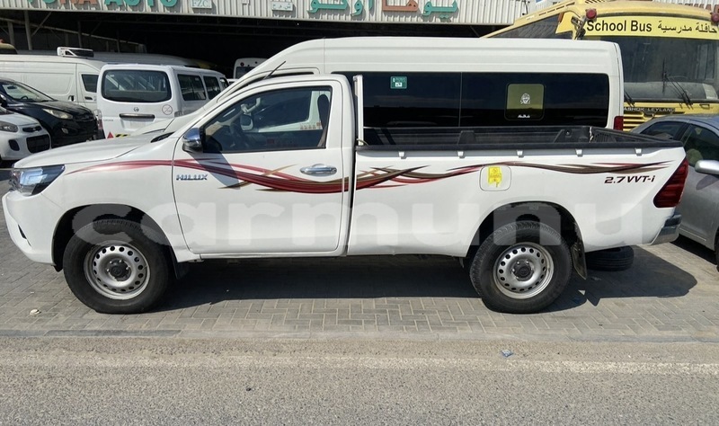 Big with watermark toyota hilux commune de brazzaville brazzaville 8993