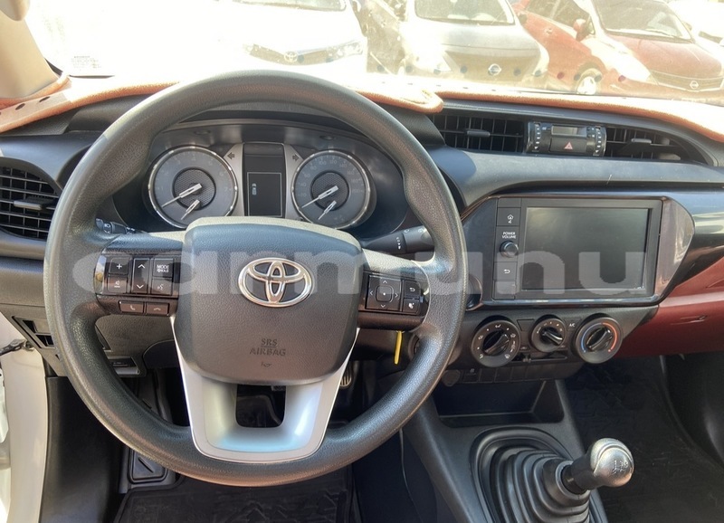 Big with watermark toyota hilux commune de brazzaville brazzaville 8993