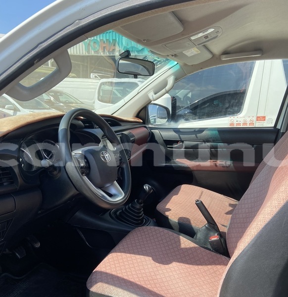 Big with watermark toyota hilux commune de brazzaville brazzaville 8993