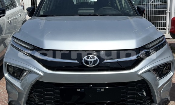 Acheter Neuf Voiture Toyota Urban Cruiser Gris à Brazzaville, Commune de Brazzaville Acheter Neuf Voiture Toyota Urban Cruiser Gris à Brazzaville, Commune de Brazzaville