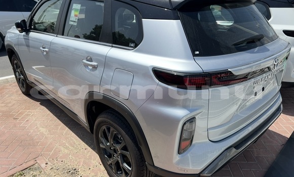 Acheter Neuf Voiture Toyota Urban Cruiser Gris à Brazzaville, Commune de Brazzaville Acheter Neuf Voiture Toyota Urban Cruiser Gris à Brazzaville, Commune de Brazzaville