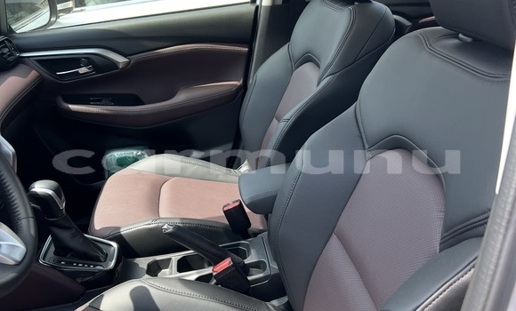 Acheter Neuf Voiture Toyota Urban Cruiser Gris à Brazzaville, Commune de Brazzaville Acheter Neuf Voiture Toyota Urban Cruiser Gris à Brazzaville, Commune de Brazzaville