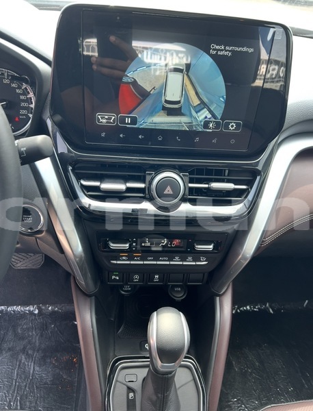 Big with watermark toyota urban cruiser commune de brazzaville brazzaville 8994