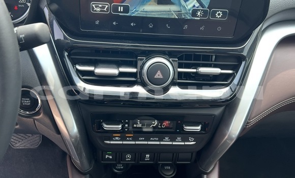 Acheter Neuf Voiture Toyota Urban Cruiser Gris à Brazzaville, Commune de Brazzaville Acheter Neuf Voiture Toyota Urban Cruiser Gris à Brazzaville, Commune de Brazzaville