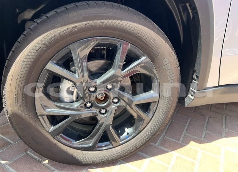 Big with watermark toyota urban cruiser commune de brazzaville brazzaville 8994