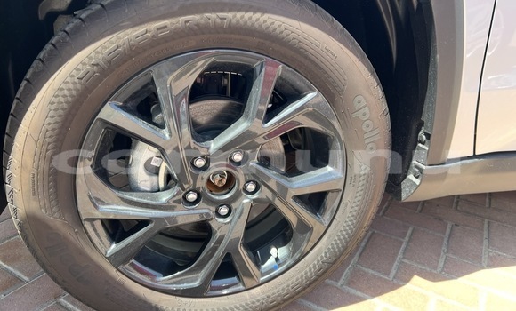 Acheter Neuf Voiture Toyota Urban Cruiser Gris à Brazzaville, Commune de Brazzaville Acheter Neuf Voiture Toyota Urban Cruiser Gris à Brazzaville, Commune de Brazzaville