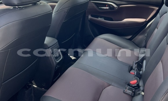 Acheter Neuf Voiture Toyota Urban Cruiser Gris à Brazzaville, Commune de Brazzaville Acheter Neuf Voiture Toyota Urban Cruiser Gris à Brazzaville, Commune de Brazzaville