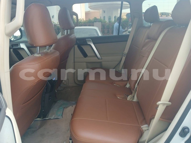 Big with watermark toyota prado region du kouilou pointe noire 8995