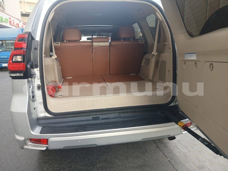 Big with watermark toyota prado region du kouilou pointe noire 8995