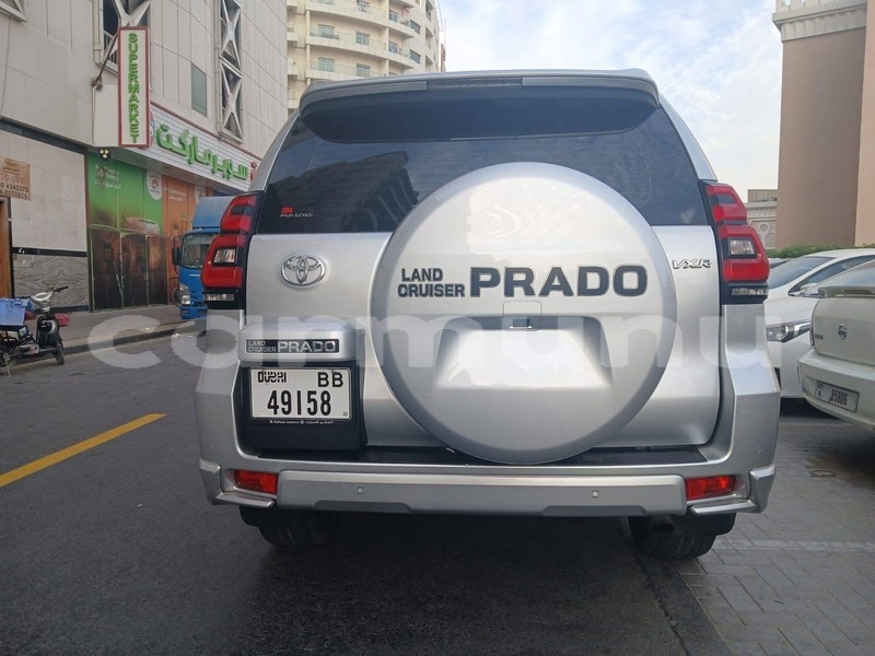 Big with watermark toyota prado region du kouilou pointe noire 8995