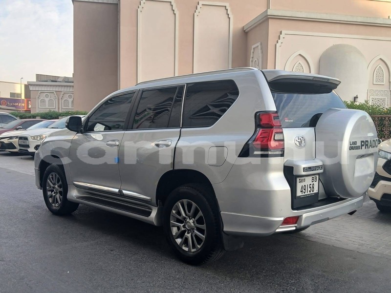 Big with watermark toyota prado region du kouilou pointe noire 8995