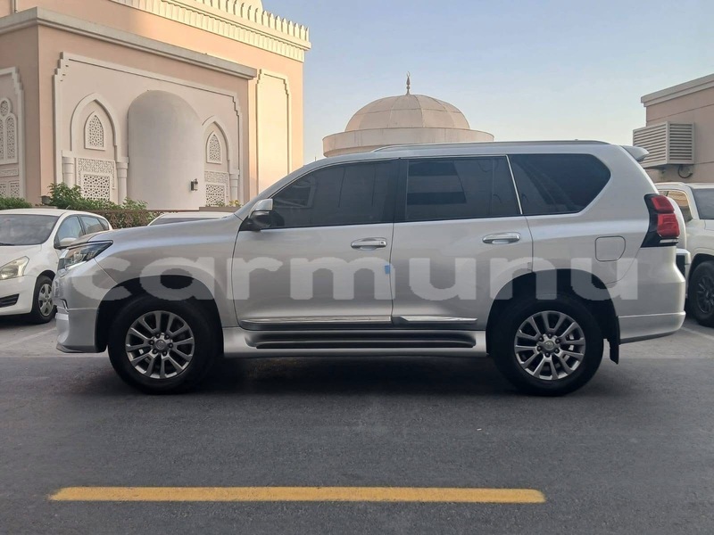 Big with watermark toyota prado region du kouilou pointe noire 8995