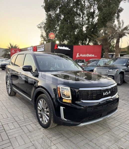 Big with watermark kia sorento commune de brazzaville brazzaville 8996