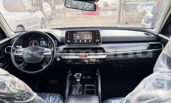 Acheter Occasion Voiture Kia Sorento Noir à Brazzaville, Commune de Brazzaville Acheter Occasion Voiture Kia Sorento Noir à Brazzaville, Commune de Brazzaville