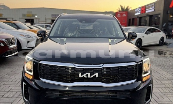 Acheter Occasion Voiture Kia Sorento Noir à Brazzaville, Commune de Brazzaville Acheter Occasion Voiture Kia Sorento Noir à Brazzaville, Commune de Brazzaville