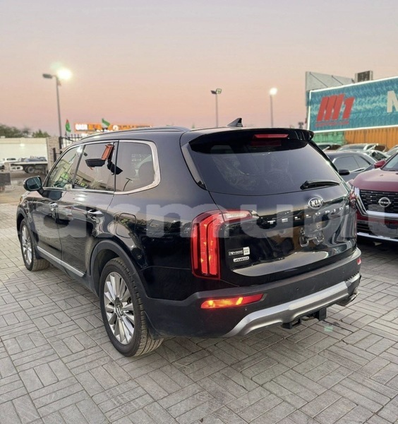 Big with watermark kia sorento commune de brazzaville brazzaville 8996