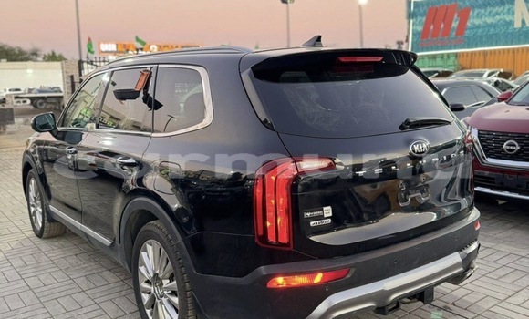 Acheter Occasion Voiture Kia Sorento Noir à Brazzaville, Commune de Brazzaville Acheter Occasion Voiture Kia Sorento Noir à Brazzaville, Commune de Brazzaville
