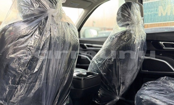 Acheter Occasion Voiture Kia Sorento Noir à Brazzaville, Commune de Brazzaville Acheter Occasion Voiture Kia Sorento Noir à Brazzaville, Commune de Brazzaville