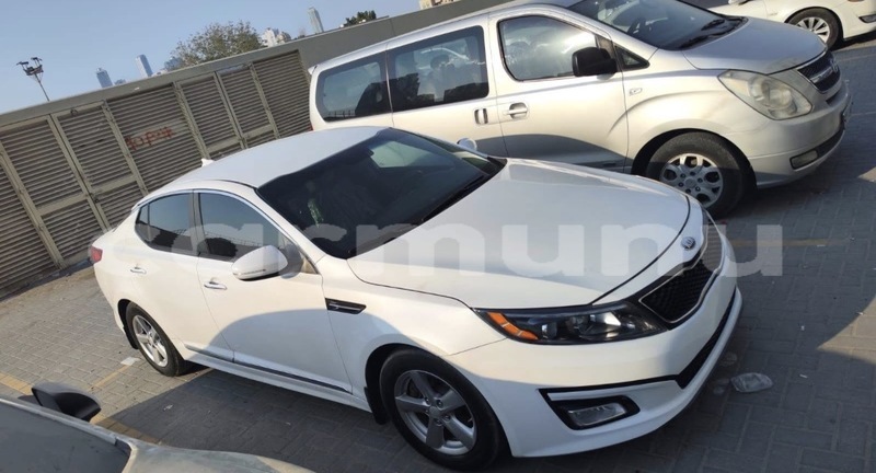 Big with watermark kia k5 commune de brazzaville brazzaville 8997