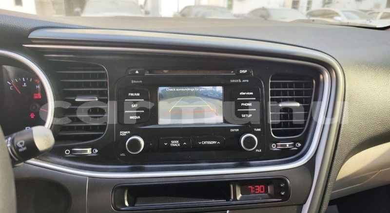 Big with watermark kia k5 commune de brazzaville brazzaville 8997