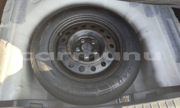 Buy Used Kia K5 White Car in Brazzaville in Municipality of Brazzaville Buy Used Kia K5 White Car in Brazzaville in Municipality of Brazzaville