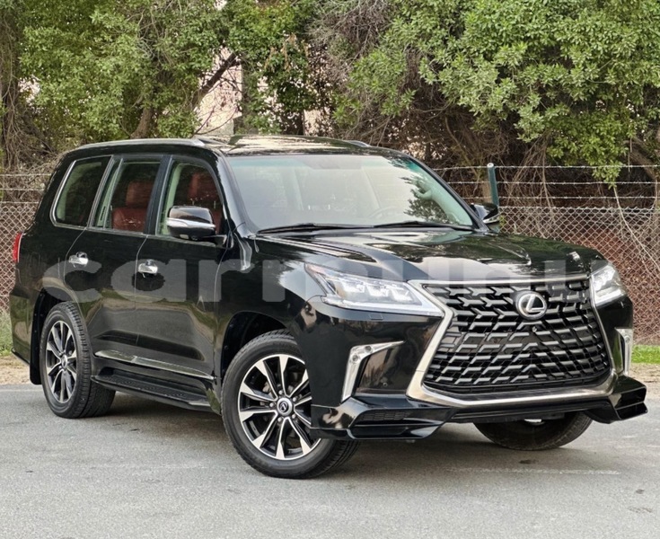 Big with watermark lexus lx 570 region du kouilou pointe noire 8998