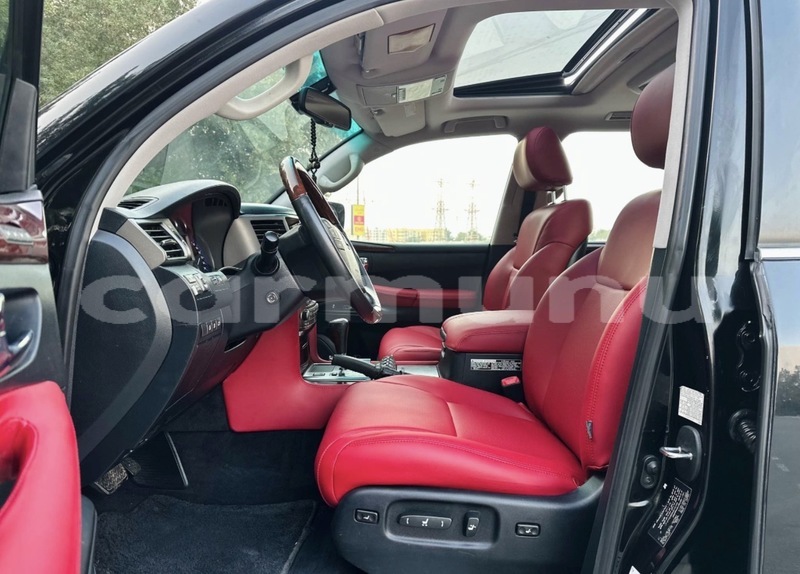 Big with watermark lexus lx 570 region du kouilou pointe noire 8998