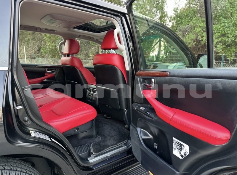 Big with watermark lexus lx 570 region du kouilou pointe noire 8998