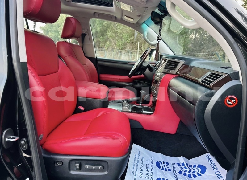 Big with watermark lexus lx 570 region du kouilou pointe noire 8998