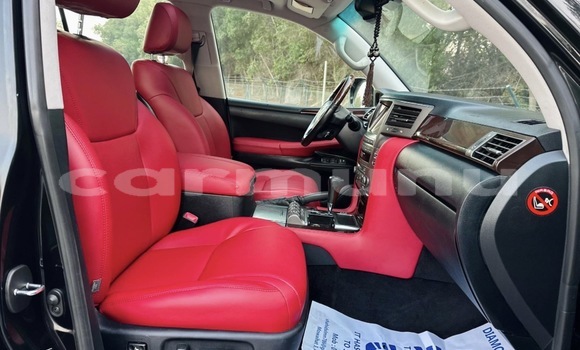 Acheter Occasion Voiture Lexus LX 570 Noir à Pointe–Noire, Région du Kouilou Acheter Occasion Voiture Lexus LX 570 Noir à Pointe–Noire, Région du Kouilou