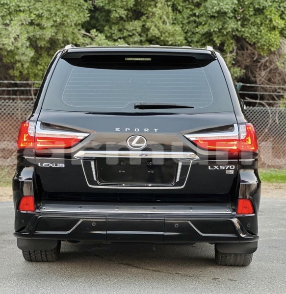 Big with watermark lexus lx 570 region du kouilou pointe noire 8998