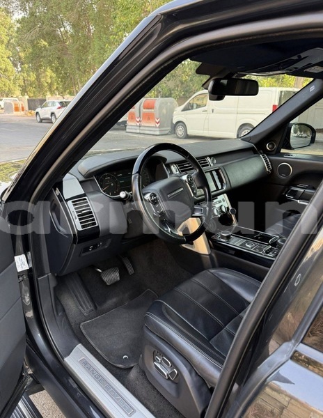 Big with watermark land rover range rover vogue commune de brazzaville brazzaville 8999