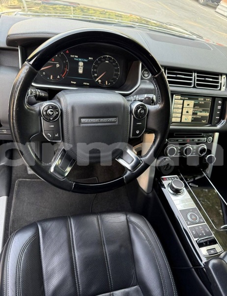 Big with watermark land rover range rover vogue commune de brazzaville brazzaville 8999