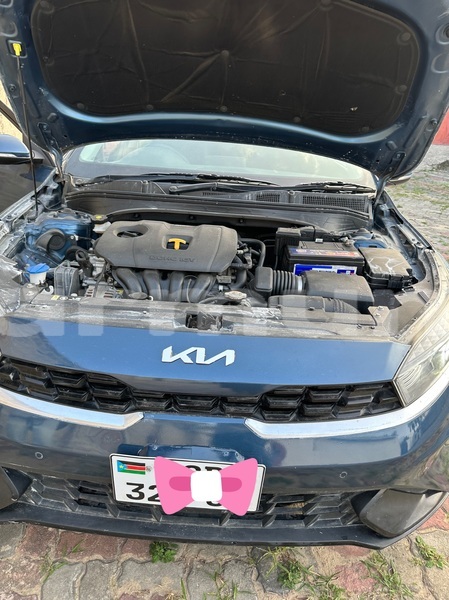 Big with watermark kia cerato region du kouilou pointe noire 9001