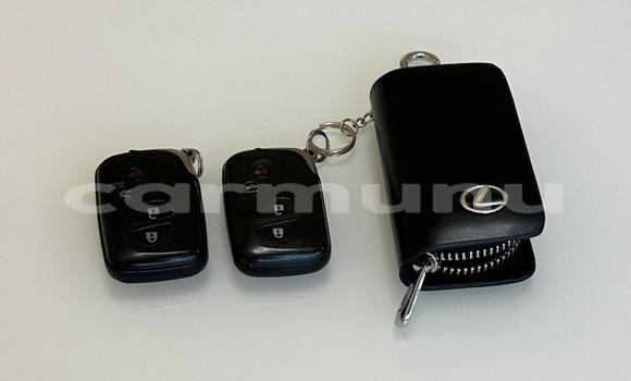 Acheter Occasion Voiture Lexus GX Blanc à Brazzaville, Commune de Brazzaville Acheter Occasion Voiture Lexus GX Blanc à Brazzaville, Commune de Brazzaville