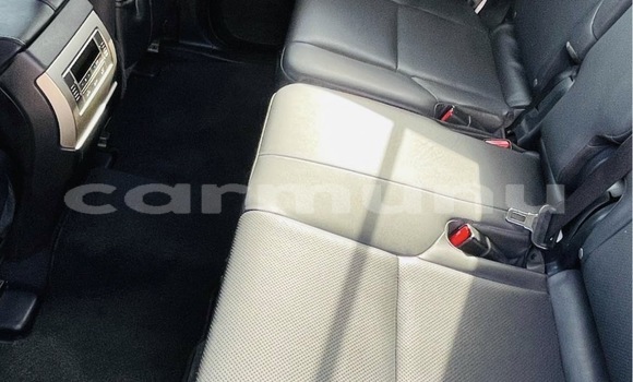 Acheter Occasion Voiture Lexus GX Blanc à Brazzaville, Commune de Brazzaville Acheter Occasion Voiture Lexus GX Blanc à Brazzaville, Commune de Brazzaville