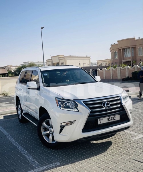 Big with watermark lexus gx commune de brazzaville brazzaville 9003