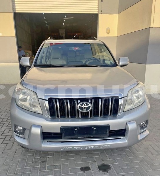 Big with watermark toyota prado region du kouilou pointe noire 9004