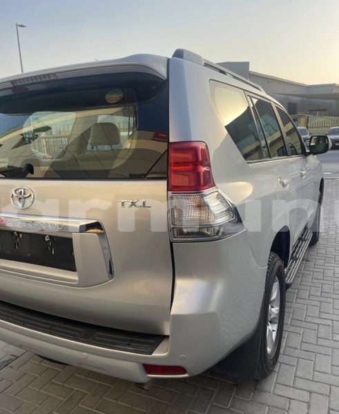 Big with watermark toyota prado region du kouilou pointe noire 9004