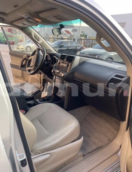 Big with watermark toyota prado region du kouilou pointe noire 9004