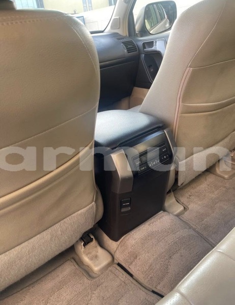 Big with watermark toyota prado region du kouilou pointe noire 9004