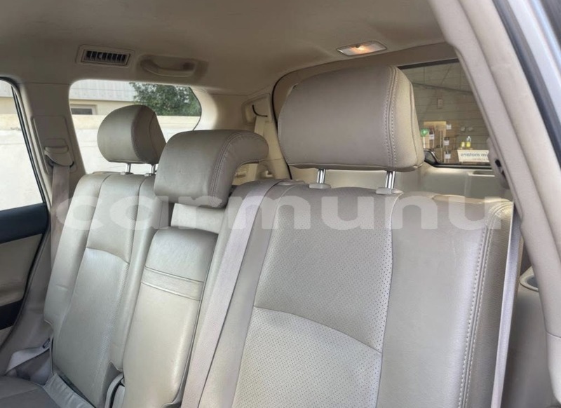 Big with watermark toyota prado region du kouilou pointe noire 9004