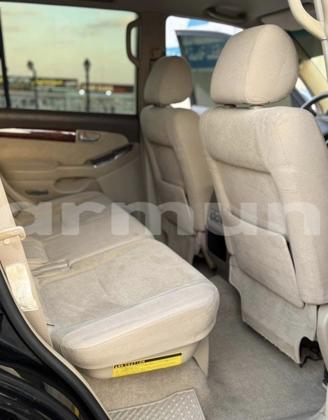 Big with watermark toyota prado commune de brazzaville brazzaville 9005