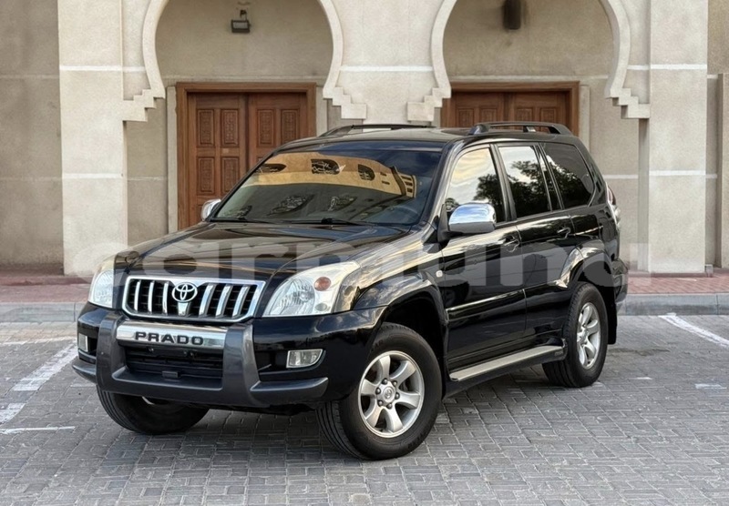 Big with watermark toyota prado commune de brazzaville brazzaville 9005