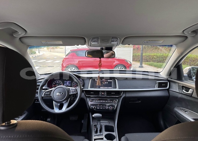 Big with watermark kia k5 commune de brazzaville brazzaville 9006