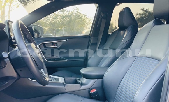 Acheter Occasion Voiture Toyota Prado Noir à Pointe–Noire, Région du Kouilou Acheter Occasion Voiture Toyota Prado Noir à Pointe–Noire, Région du Kouilou