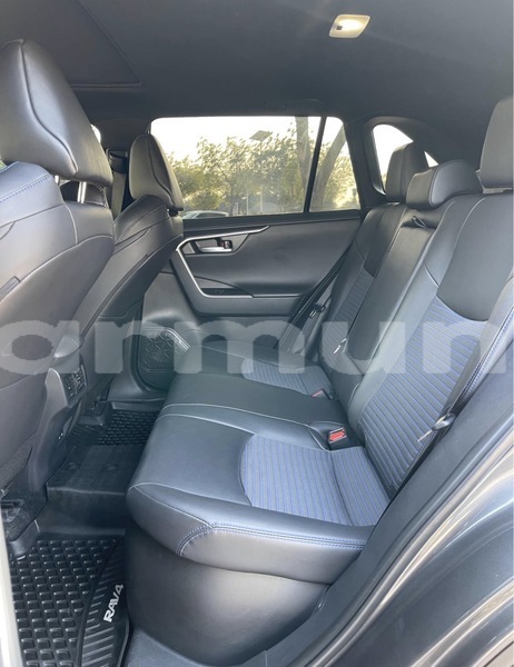 Big with watermark toyota prado region du kouilou pointe noire 9007