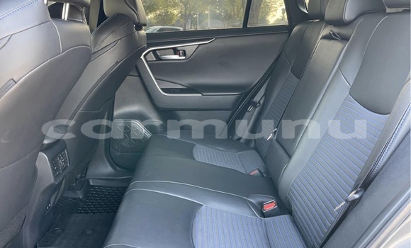 Acheter Occasion Voiture Toyota Prado Noir à Pointe–Noire, Région du Kouilou Acheter Occasion Voiture Toyota Prado Noir à Pointe–Noire, Région du Kouilou