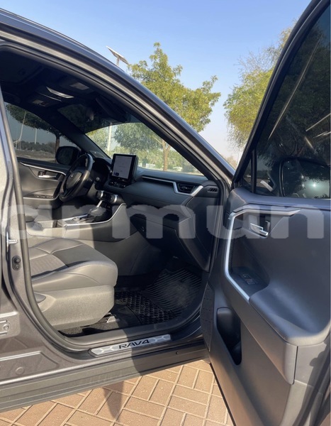 Big with watermark toyota prado region du kouilou pointe noire 9007