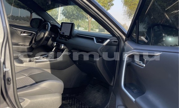 Acheter Occasion Voiture Toyota Prado Noir à Pointe–Noire, Région du Kouilou Acheter Occasion Voiture Toyota Prado Noir à Pointe–Noire, Région du Kouilou